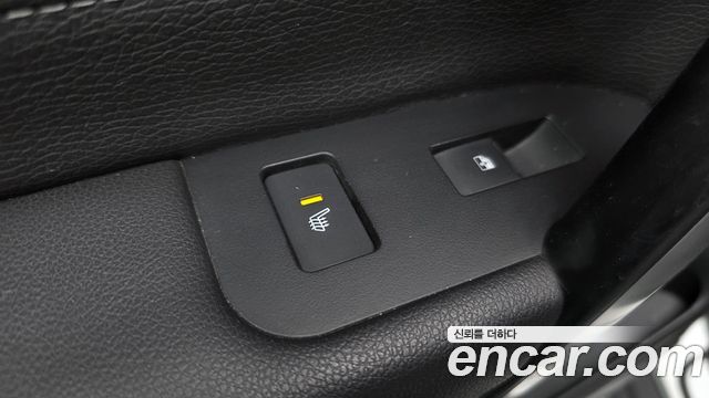 Chevrolet Korea Captiva 2013 — photo 30