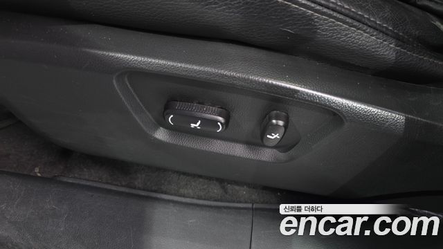 Chevrolet Korea Captiva 2013 — photo 31