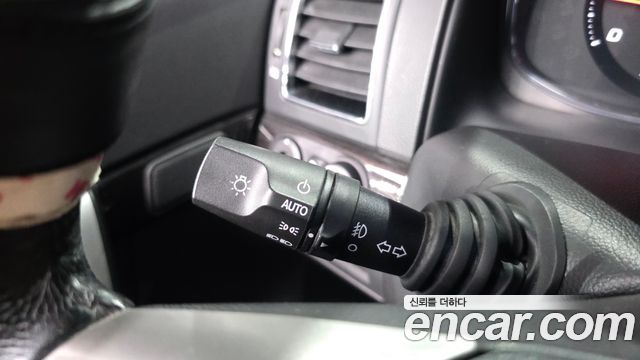 Chevrolet Korea Captiva 2013 — photo 33