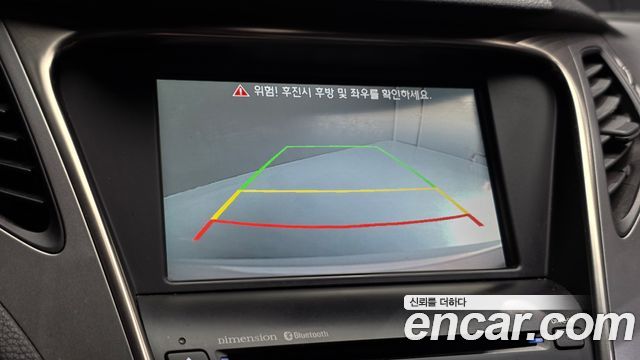 Hyundai Grandeur 2012 — photo 15