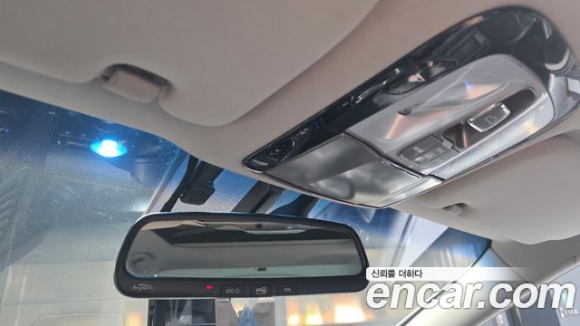 Hyundai Grandeur 2012 — photo 16