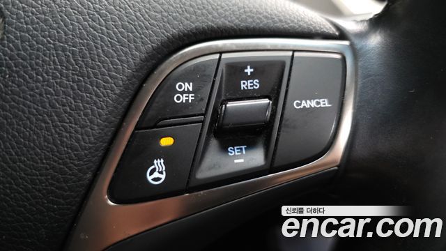 Hyundai Grandeur 2012 — photo 17