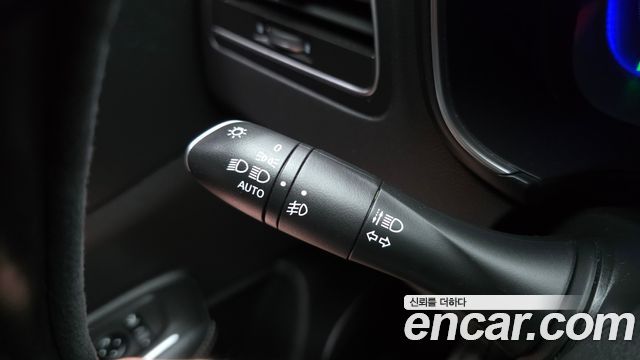 Renault Korea QM6 2020 — photo 25