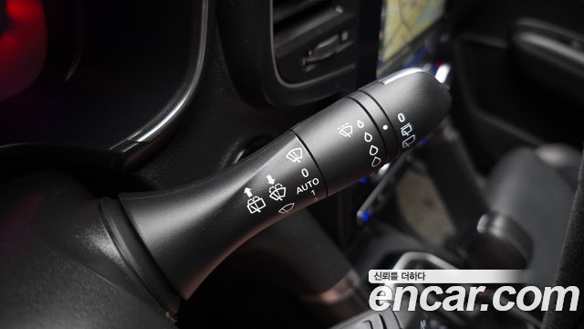Renault Korea QM6 2020 — photo 26