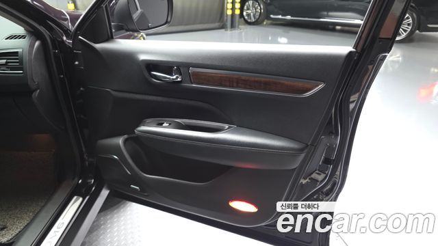 Renault Korea QM6 2020 — photo 14