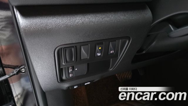 Renault Korea QM6 2020 — photo 28