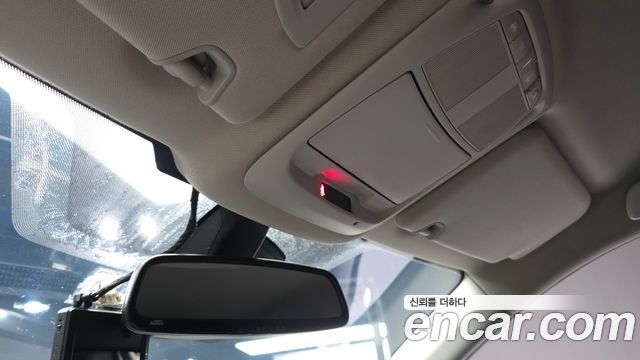 Renault Korea QM6 2020 — photo 30