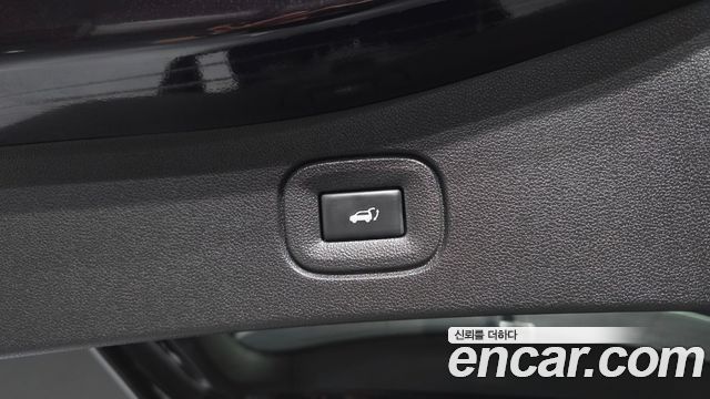 Renault Korea QM6 2020 — photo 32
