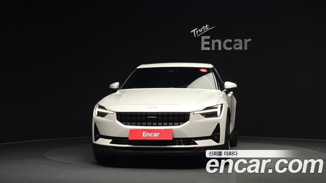 Polestar Polestar 2 2023 — photo 3
