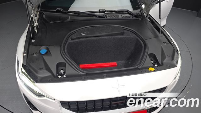 Polestar Polestar 2 2023 — photo 6