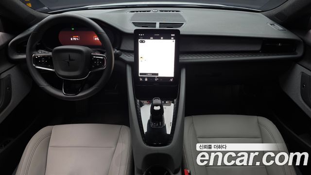 Polestar Polestar 2 2023 — photo 10