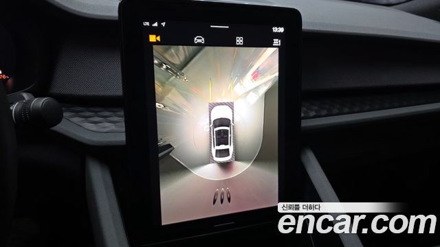 Polestar Polestar 2 2023 — photo 21