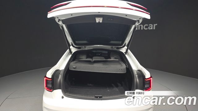 Polestar Polestar 2 2023 — photo 26