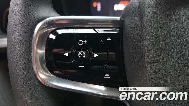 Polestar Polestar 2 2023 — photo 27