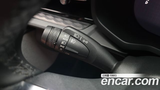 Polestar Polestar 2 2023 — photo 29
