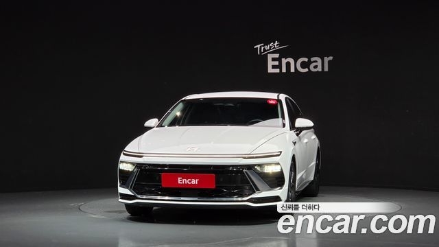 Hyundai Sonata 2024 — photo 3