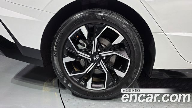 Hyundai Sonata 2024 — photo 5