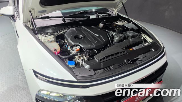 Hyundai Sonata 2024 — photo 6