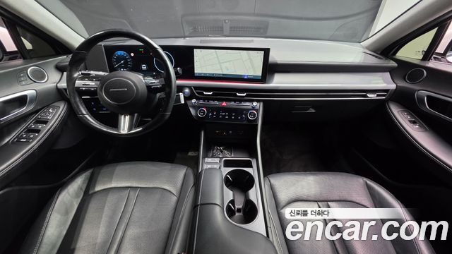 Hyundai Sonata 2024 — photo 10