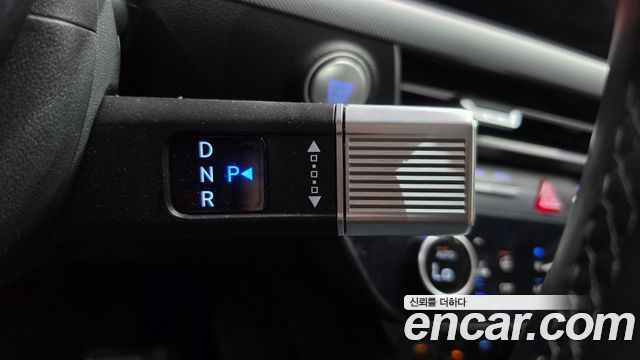 Hyundai Sonata 2024 — photo 12