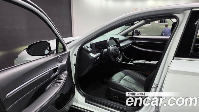 Hyundai Sonata 2024 — photo 13