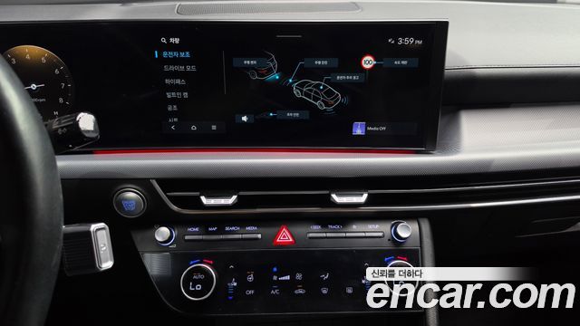 Hyundai Sonata 2024 — photo 18