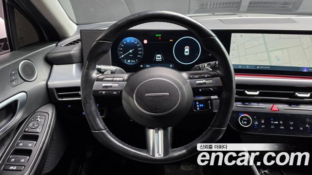 Hyundai Sonata 2024 — photo 19