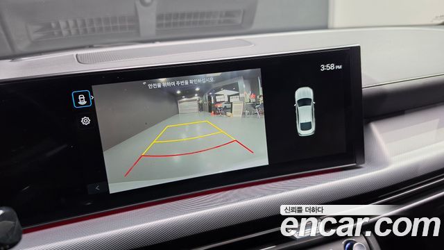 Hyundai Sonata 2024 — photo 20