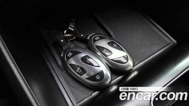 Hyundai Sonata 2024 — photo 21