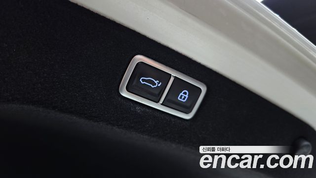 Hyundai Sonata 2024 — photo 23