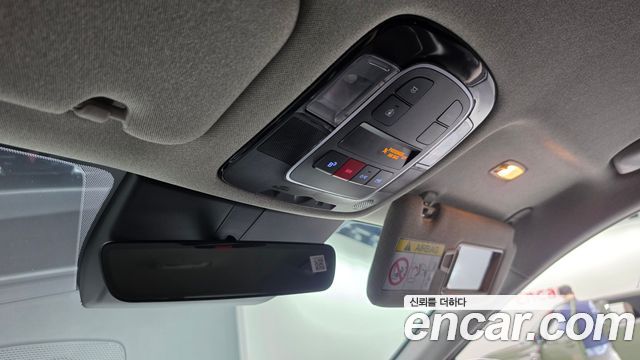 Hyundai Sonata 2024 — photo 24