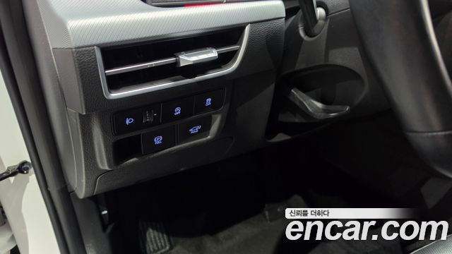 Hyundai Sonata 2024 — photo 25