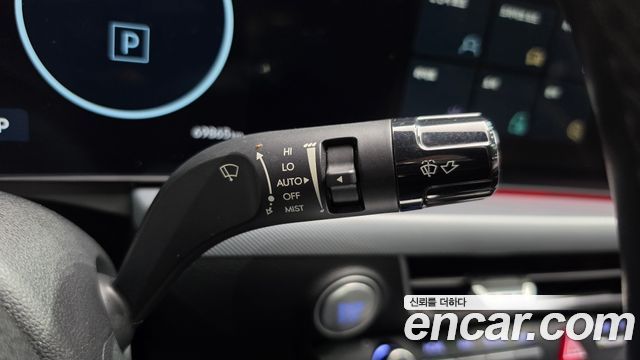 Hyundai Sonata 2024 — photo 26