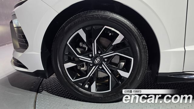 Hyundai Sonata 2024 — photo 7