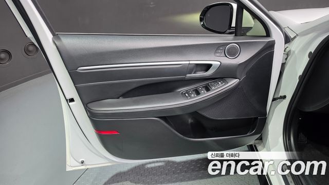 Hyundai Sonata 2024 — photo 14