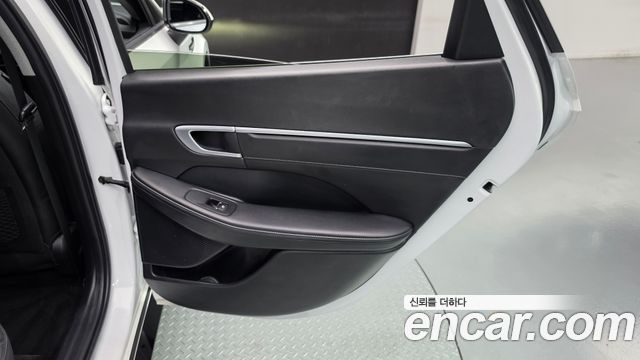 Hyundai Sonata 2024 — photo 15
