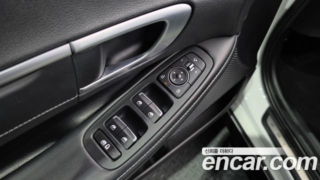 Hyundai Sonata 2024 — photo 27