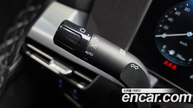 Hyundai Sonata 2024 — photo 28