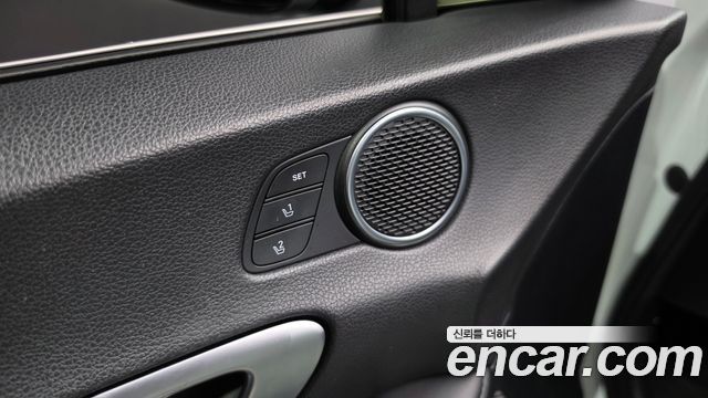 Hyundai Sonata 2024 — photo 29