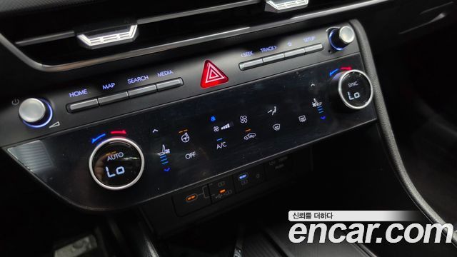 Hyundai Sonata 2024 — photo 31
