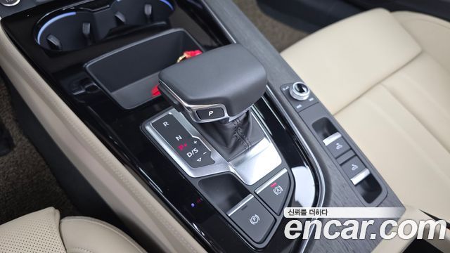 Audi A5 2024 — photo 9