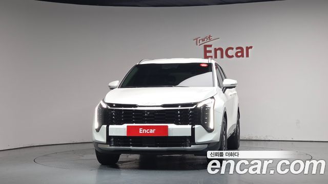 Kia Sportage 2025 — photo 3