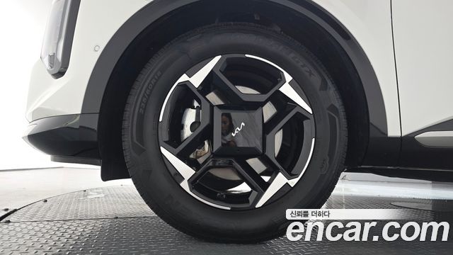 Kia Sportage 2025 — photo 5