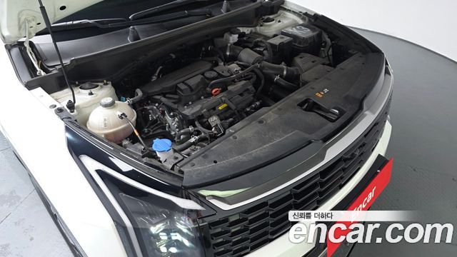 Kia Sportage 2025 — photo 6