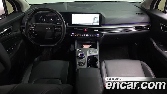 Kia Sportage 2025 — photo 7