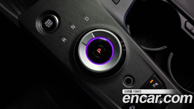 Kia Sportage 2025 — photo 9