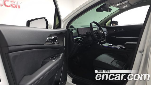 Kia Sportage 2025 — photo 10
