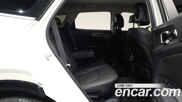 Kia Sportage 2025 — photo 11