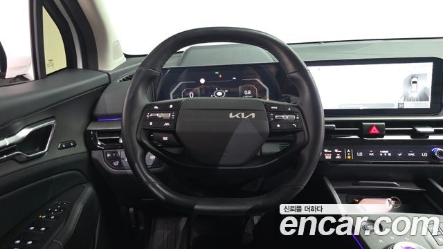 Kia Sportage 2025 — photo 12