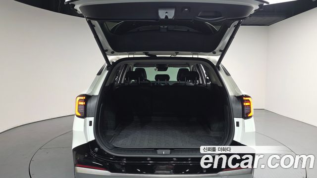 Kia Sportage 2025 — photo 20